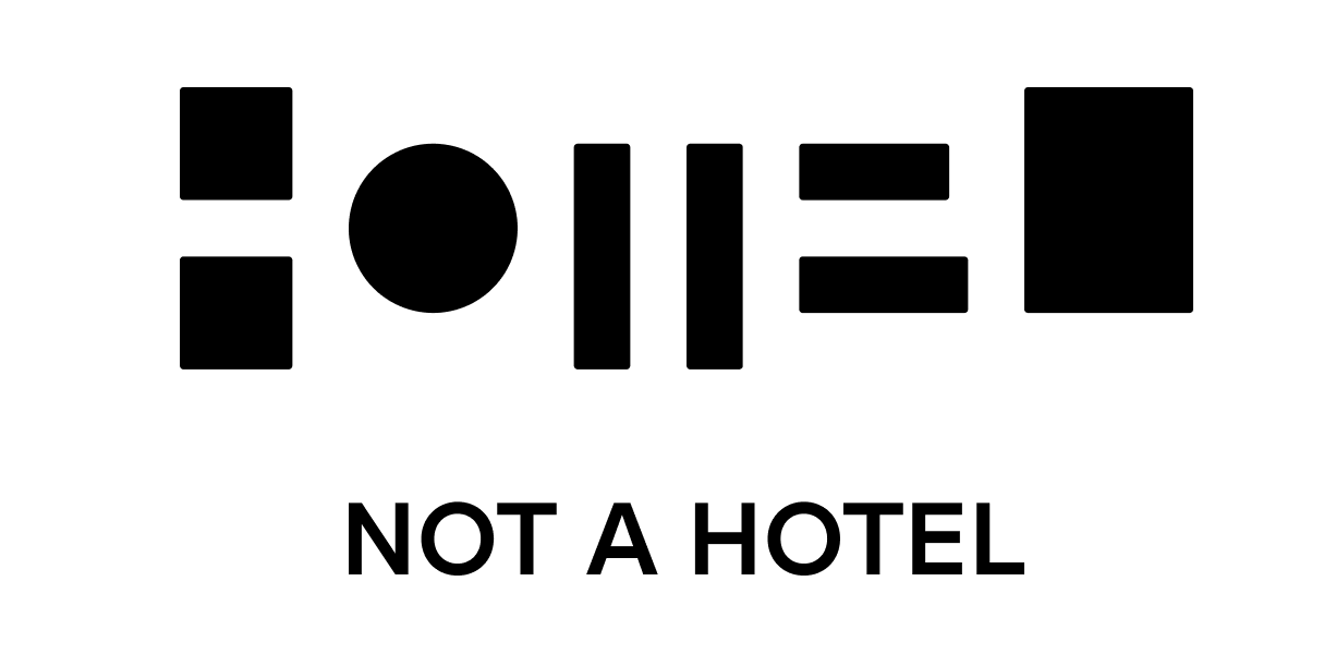 NOT A HOTEL